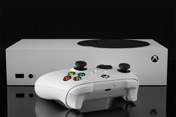Xbox serie S